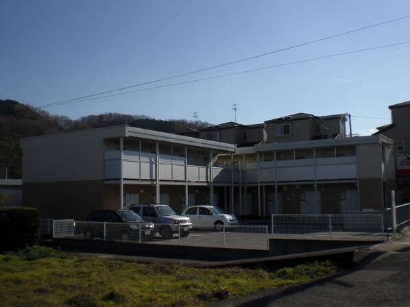 河内長野駅 徒歩11分 1階の物件外観写真